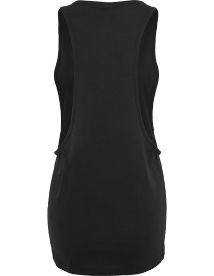 BY020 Ladies´ Loose Tank – Bild 7