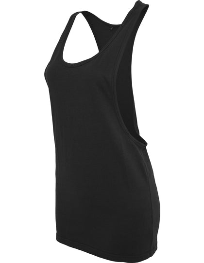 BY020 Ladies´ Loose Tank – Bild 8