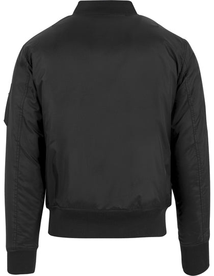 Bomber Jacket – Bild 7