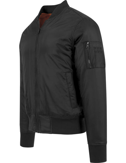 Bomber Jacket – Bild 9