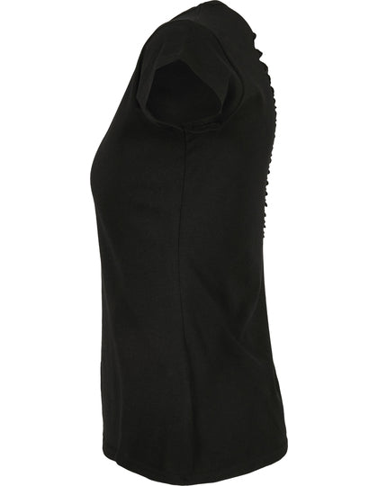 Ladies Back Cut Tee – Bild 6