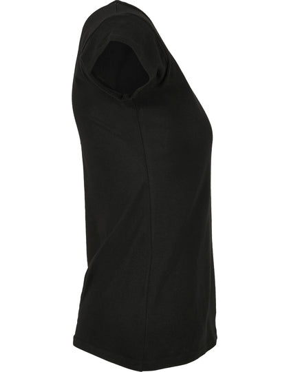 Ladies Back Cut Tee – Bild 7