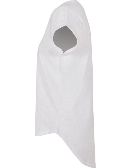 Ladies' Long Slub Tee – Bild 14