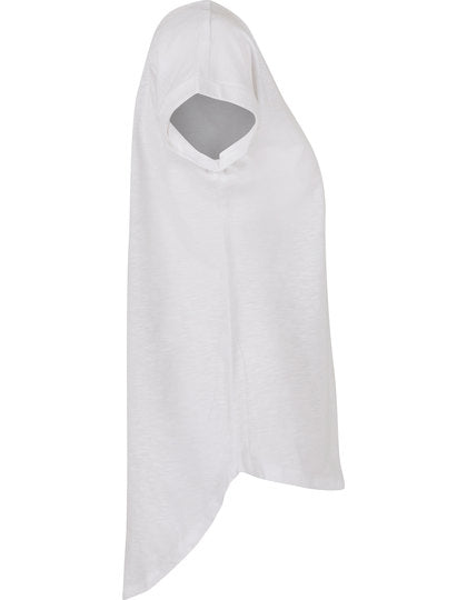 Ladies' Long Slub Tee – Bild 15