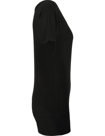 BY040 Ladies´ Viscose Tee – Bild 6