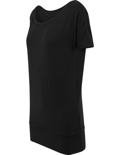 BY040 Ladies´ Viscose Tee – Bild 7