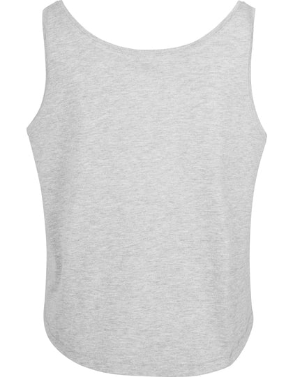 BY051 Ladies´ Oversized Tanktop – Bild 8