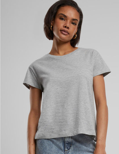 Ladies Box Tee – Bild 7
