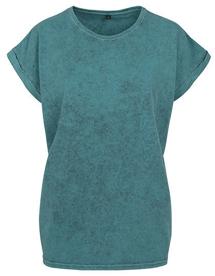 Teal Schwarz