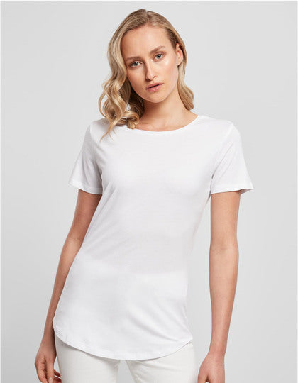 Ladies Fit Tee – Bild 5