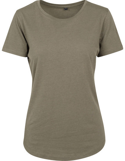 Ladies Fit Tee – Bild 6