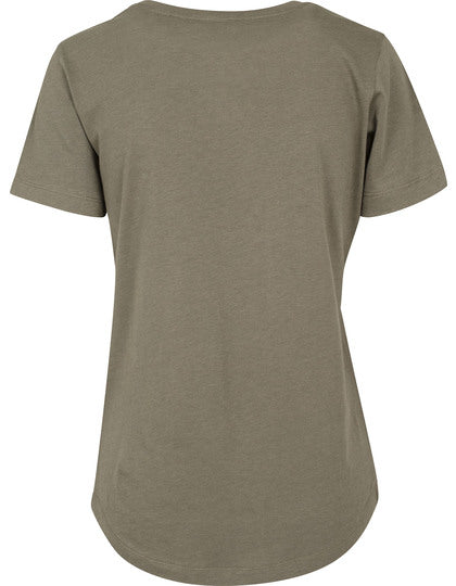 Ladies Fit Tee – Bild 7