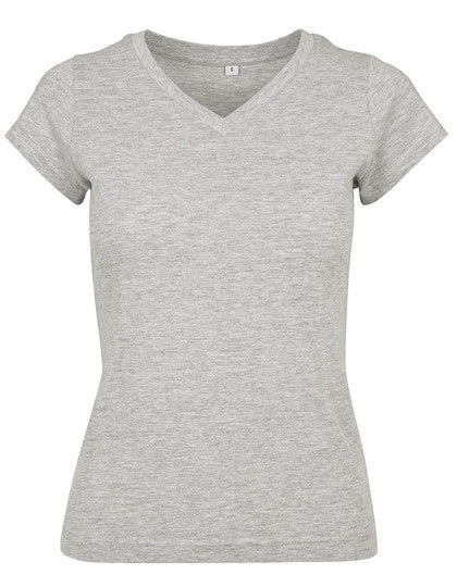 BY062 Ladies´ Basic Tee – Bild 8