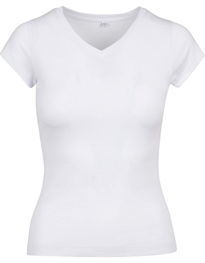 BY062 Ladies´ Basic Tee – Bild 7