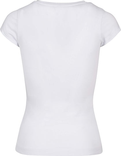 BY062 Ladies´ Basic Tee – Bild 9