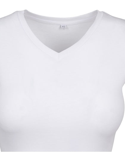 BY062 Ladies´ Basic Tee – Bild 12
