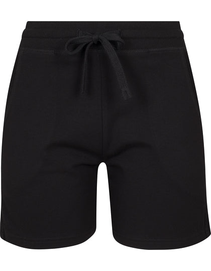 BY066 Ladies` Terry Shorts – Bild 3