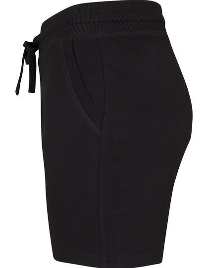 BY066 Ladies` Terry Shorts – Bild 6