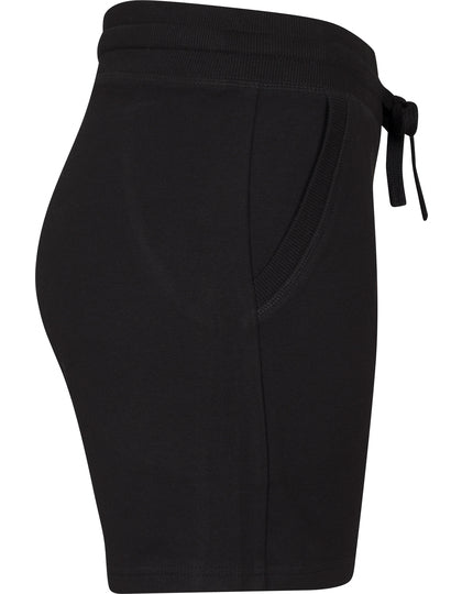 BY066 Ladies` Terry Shorts – Bild 7