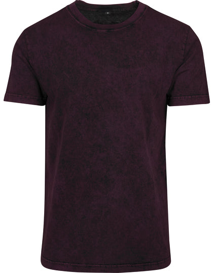 Acid Washed Tee – Bild 7