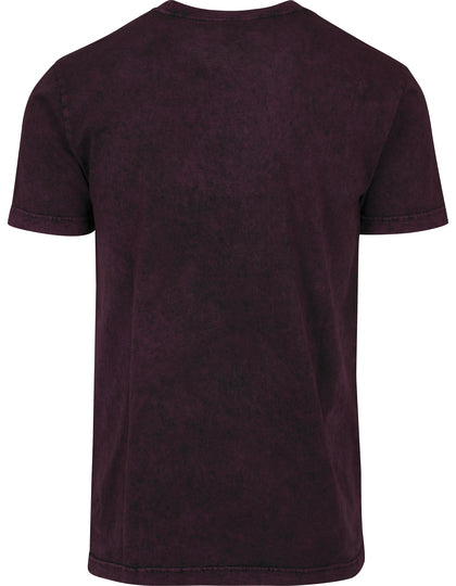 Acid Washed Tee – Bild 8
