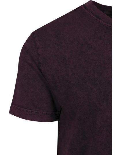 Acid Washed Tee – Bild 9