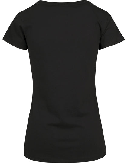BY086 Ladies´ Merch T-Shirt – Bild 5