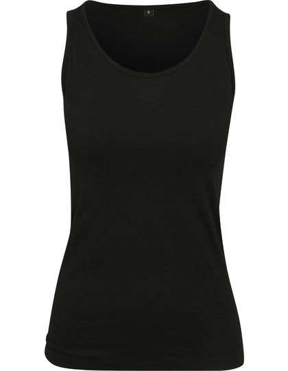 Ladies' Merch Top – Bild 3