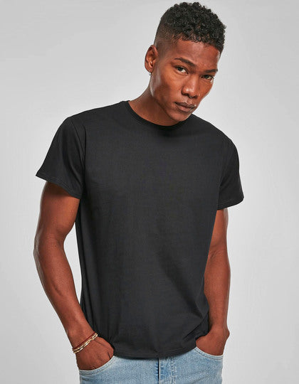 Basic T-Shirt – Bild 4
