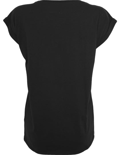 BY092 Ladies´ Basic T-Shirt – Bild 5