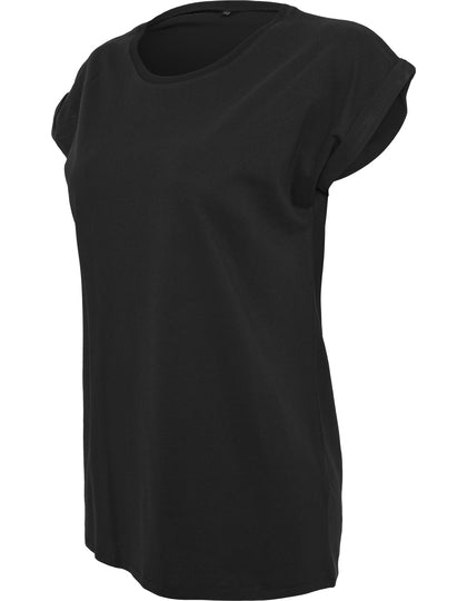 BY092 Ladies´ Basic T-Shirt – Bild 6