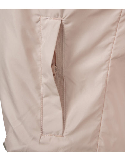Ladies´ Basic Pull Over Jacket – Bild 8