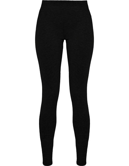 Ladies' Stretch Jersey Leggings – Bild 3