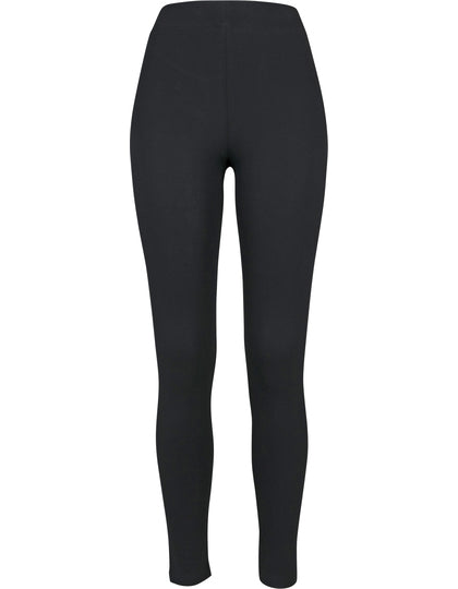 Ladies' Stretch Jersey Leggings – Bild 4