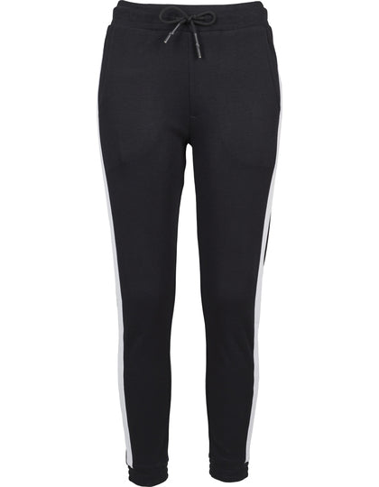 BY103 Ladies´ Interlock Jogpants – Bild 2