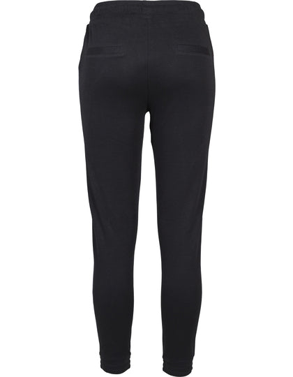 BY103 Ladies´ Interlock Jogpants – Bild 4