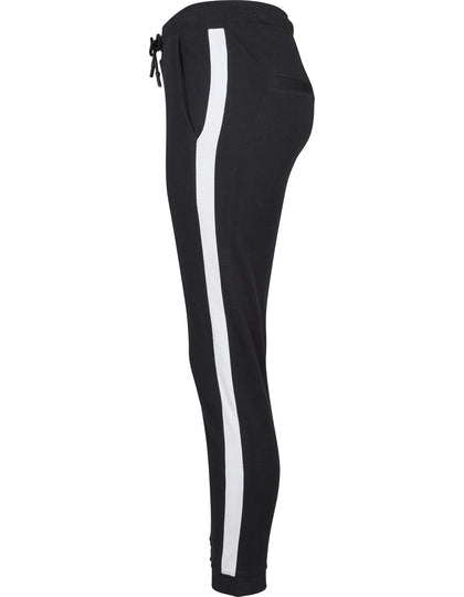 BY103 Ladies´ Interlock Jogpants – Bild 5