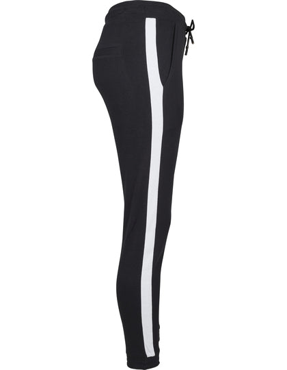BY103 Ladies´ Interlock Jogpants – Bild 6