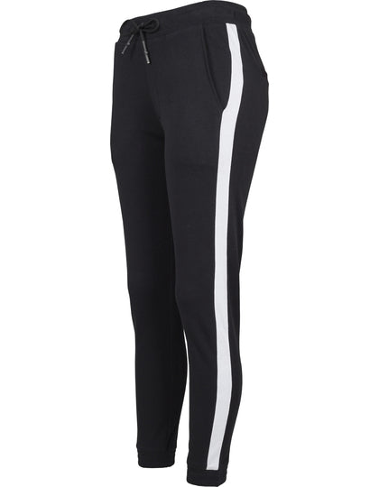 BY103 Ladies´ Interlock Jogpants – Bild 7