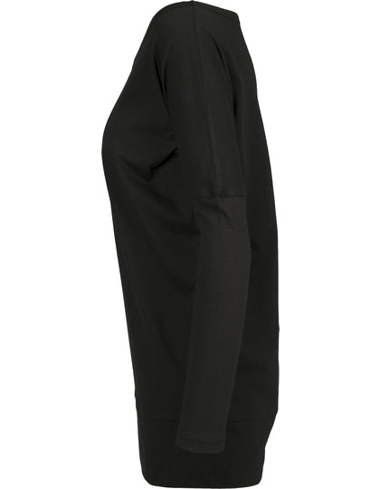 BY107 Ladies Batwing Longsleeve – Bild 5