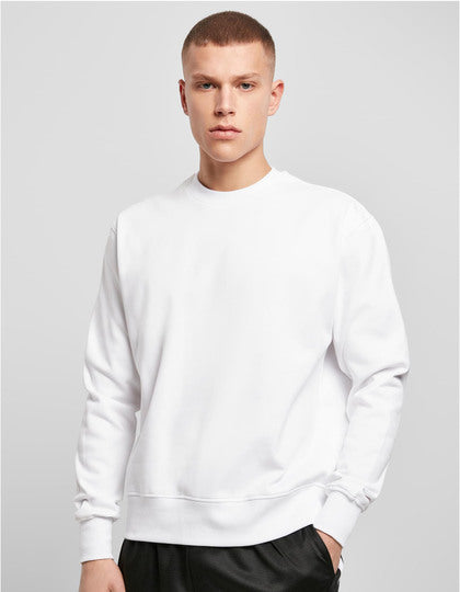 Premium Oversize Crewneck Sweatshirt – Bild 4