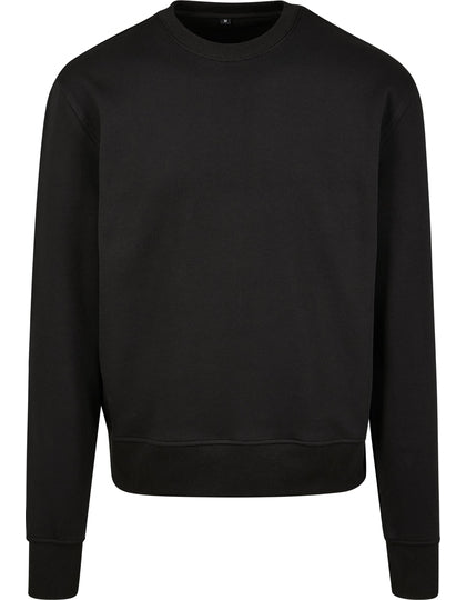 Premium Oversize Crewneck Sweatshirt – Bild 5