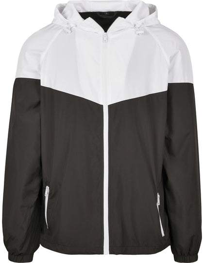 2-Tone Tech Windrunner – Bild 5