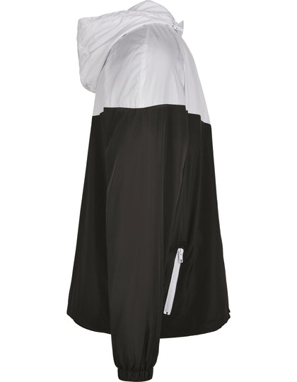 2-Tone Tech Windrunner – Bild 8