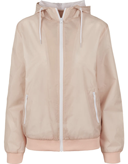 BY130 Ladies´ Windrunner – Bild 4