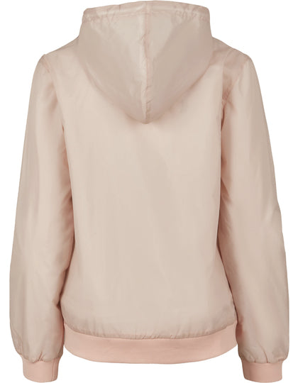 BY130 Ladies´ Windrunner – Bild 6