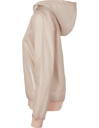 BY130 Ladies´ Windrunner – Bild 7