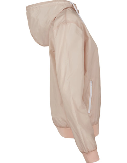 BY130 Ladies´ Windrunner – Bild 8