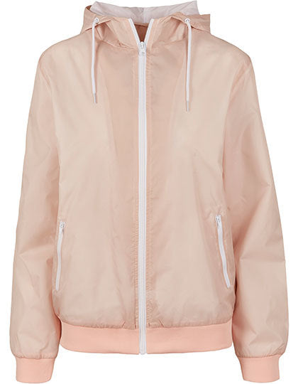 Light Pink / White