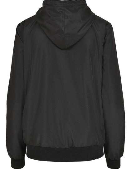 Damen Recycled Windrunner – Bild 5